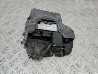 блок управления двигателем Ford Fiesta 6 поколение 2012, 0281018938, BV2112A650XC