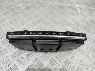 блок управления печки / климат-контроля Mercedes-Benz S-Класс W221 2007, A2218702658