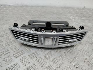 дефлектор обдува салона Mercedes-Benz S-Класс W221 2007