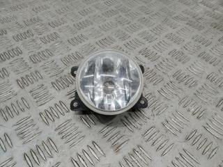 фара противотуманная Peugeot 208 1 поколение 2014, 9675450980