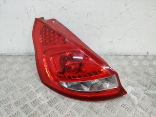 фонарь задний левый Ford Fiesta 6 поколение 2011, 8A6113405A
