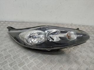 фара правая Ford Fiesta 6 поколение 2011