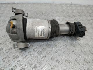 пневмостойка задняя Audi Q7 4L 2007, 3.0 л., дизель, 7L8616020A