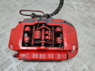 суппорт задний правый Audi Q7 4L 2007, 3.0 л., дизель