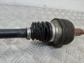 полуось (приводной вал, ШРУС) Audi Q7 4L 2007, 3.0 л., дизель, 7L8501201 - фото №3