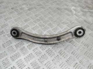 рычаг подвески Audi Q7 4L 2007, 3.0 л., дизель, 7L0505375A