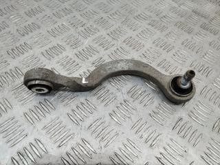 рычаг передний левый Audi Q7 4L 2007, 3.0 л., дизель