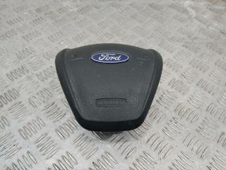 подушка безопасности водителя Ford Fiesta 6 поколение 2011, 8V51A042B85CA
