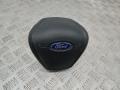 подушка безопасности водителя Ford Fiesta 6 поколение 2011, 8V51A042B85CA - фото №2
