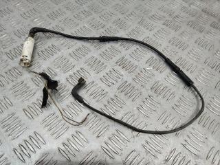 датчик износа тормозных колодок задний BMW 5 серия E60/E61 2007, 3.0 л., дизель