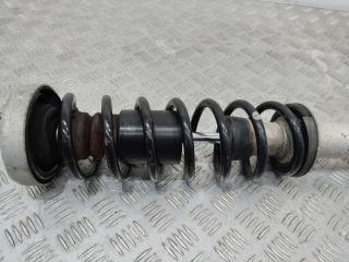 пружина BMW 5 серия E60/E61 2007, 3.0 л., дизель, седан