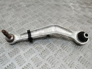 рычаг передний левый BMW 5 серия E60/E61 2007, 3.0 л., дизель