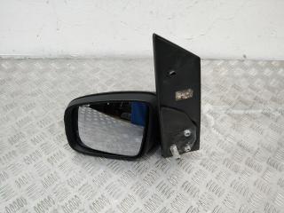 зеркало наружное левое Mercedes-Benz Vito W639 2010, A3158411