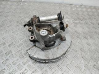 кулак задний правый BMW 5 серия E60/E61 2007, 3.0 л., дизель, седан