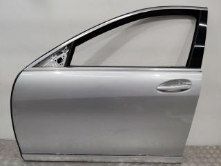 дверь передняя левая Mercedes-Benz S-Класс W221 2007, седан