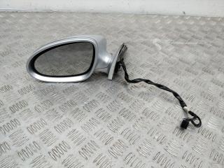 зеркало наружное левое Mercedes-Benz S-Класс W221 2007, седан