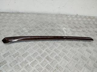 накладка двери (крышки) багажника Mercedes-Benz S-Класс W221 2007, седан, A2217201022