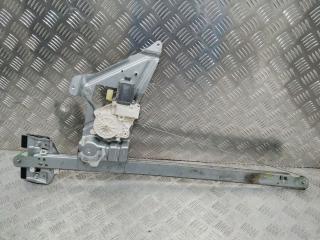 стеклоподъемник электрический передний левый Mercedes-Benz Sprinter 2 поколение (W906) 2006, A0068205442