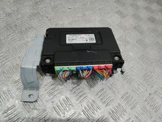 блок комфорта Hyundai Santa Fe 4 поколение 2018, 95400S1EW0