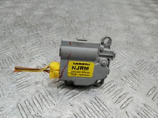 моторчик заслонки печки Hyundai Santa Fe 4 поколение 2018, D267NFFLA01