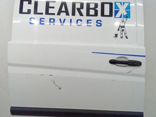 дверь сдвижная Mercedes-Benz Vito W639 2010