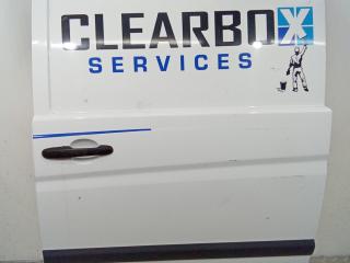 дверь сдвижная Mercedes-Benz Vito W639 2010