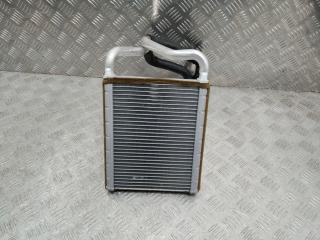 радиатор отопителя (печки) Hyundai Santa Fe 4 поколение 2018, DHLAA10211805