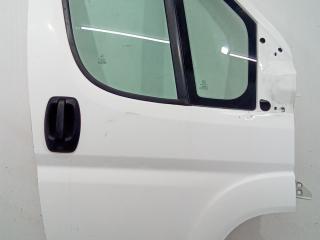 дверь передняя правая Fiat Ducato 3 поколение 2013