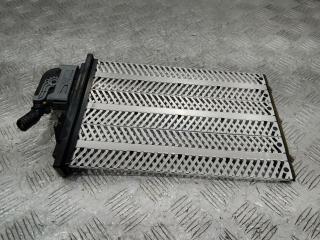 электрический радиатор отопителя (тэн) Hyundai Santa Fe 4 поколение 2018, 18J170952ST1