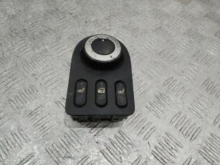 кнопка (выключатель) Nissan Qashqai 1 поколение 2008, 96912JD61A