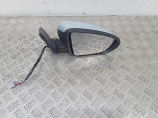 зеркало наружное правое Nissan Qashqai 1 поколение 2008