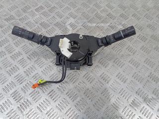 переключатель подрулевой (стрекоза) Nissan Qashqai 1 поколение 2008