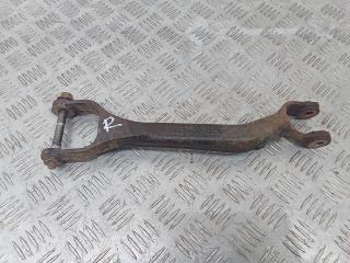 рычаг задний правый Volvo XC90 1 поколение [рестайлинг] 2009, 2.4 л., дизель, 8630783