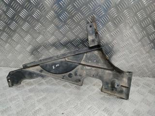 защита топливного бака BMW 5 серия F10/F11 [рестайлинг] 2015, 51757186722, 7186722