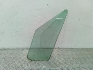 форточка передняя левая Volkswagen Crafter 1 поколение [рестайлинг] 2015