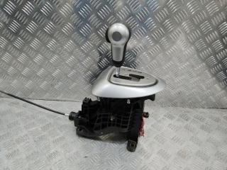 кулиса Nissan Qashqai 1 поколение 2008, АКПП, JD800