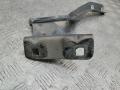 петля капота левая Nissan Qashqai 1 поколение 2008 - фото №4