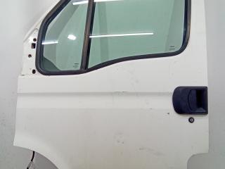 дверь передняя левая IVECO Daily 4 поколение 2009