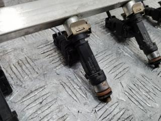 форсунка Opel Corsa D [рестайлинг] 2011, 1.2 л., бензин, 0280158181