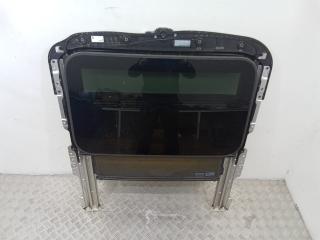 люк Mercedes-Benz GLC Coupe C253 2019, A2537803600