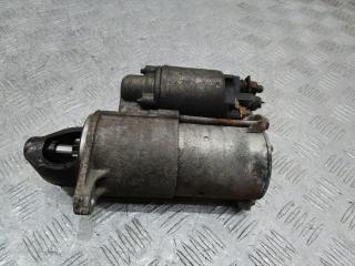 стартер Opel Zafira 2 поколение (B) [рестайлинг] 2008, 1.8 л., Z 18 XER, бензин, МКПП, 55556092