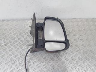зеркало наружное правое Peugeot Boxer 2 поколение 2010