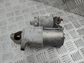 стартер Opel Zafira 2 поколение (B) 2007, 1.8 л., Z 18 XER, бензин, АКПП, 55556092