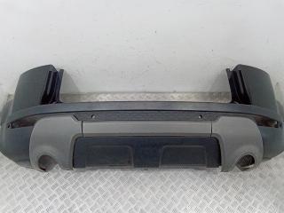 бампер задний Land Rover Range Rover Evoque 1 поколение [рестайлинг] 2017, BJ3217926A