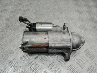 стартер Opel Zafira 2 поколение (B) 2007, 1.6 л., Z 16 XE1, бензин, МКПП