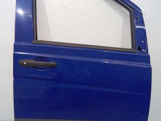 дверь передняя правая Mercedes-Benz Vito W639 2010