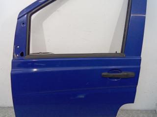 дверь передняя левая Mercedes-Benz Vito W639 2010