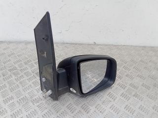 зеркало наружное левое Mercedes-Benz Vito W639 2010, A3158412, A3158442