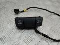 кнопка (выключатель) Mercedes-Benz A-Класс W176 2015, A1728208710 - фото №2