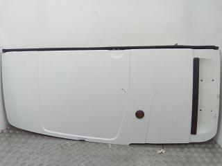 дверь задняя распашная левая Mercedes-Benz Sprinter 2 поколение [рестайлинг] (W906) 2014